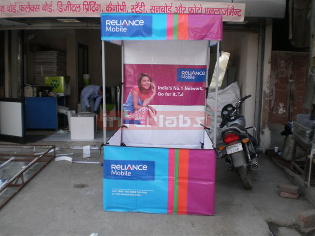 Reliance Canopies